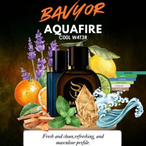 AQUAFIRE (COOL WATER)
