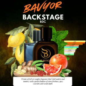 BACKSTAGE (BDC)
