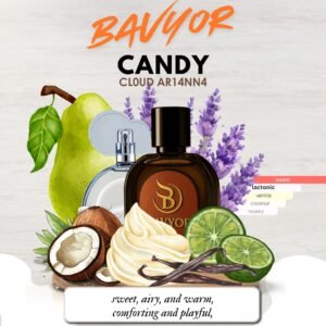 CANDY (A.CLOUD)