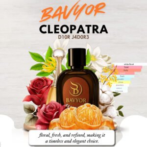 CLEOPATRA (JDORE)