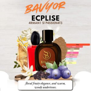 ECPLISE (SI PASSIONE)