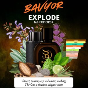 EXPLODE (EXPLORER)