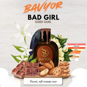 BADGIRL (GOOD GIRL)
