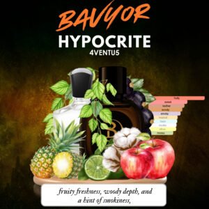 HYPOCRITE (AVENTUS)