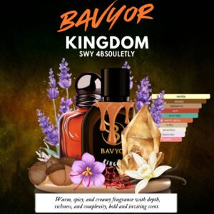 KINGDOM (STRONGER WITH YOU)