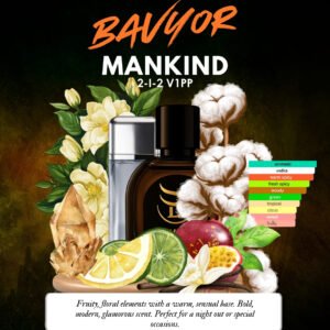 MANKIND (212VIP)