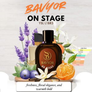 ON STAGE (LIBRE)