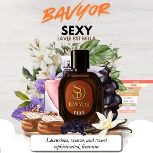 SEXY (LA VIE EST BELLE)