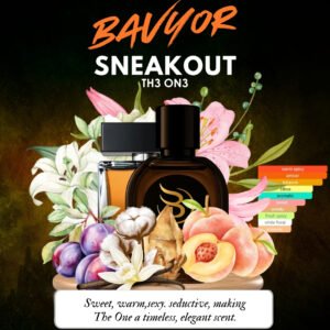 SNEAKOUT (THE ONE)
