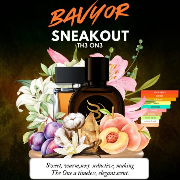 SNEAKOUT (THE ONE)