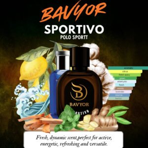 SPORTIVO (P.SPORT)