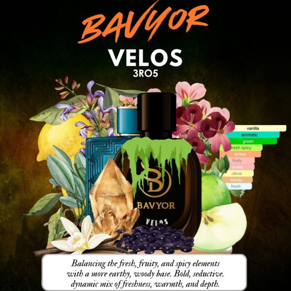 VELOS (EROS)